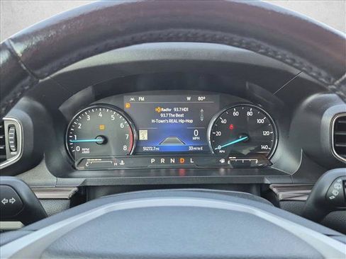 Used 2022 Ford Explorer Limited RWD image 8