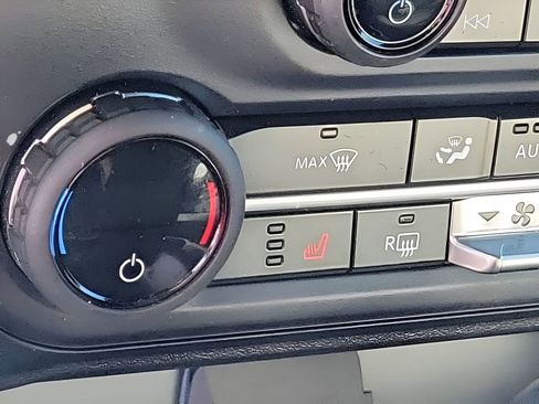 Used 2024 Ford Bronco Outer Banks image 23