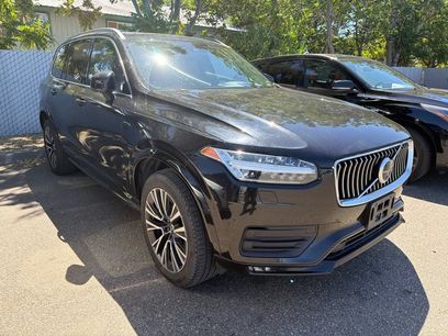 Used 2020 Volvo XC90 T6 Momentum