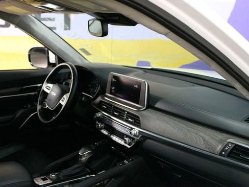 Used 2022 Kia Telluride SX AWD/4WD image 13