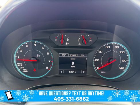 Used 2021 Chevrolet Malibu LT image 14