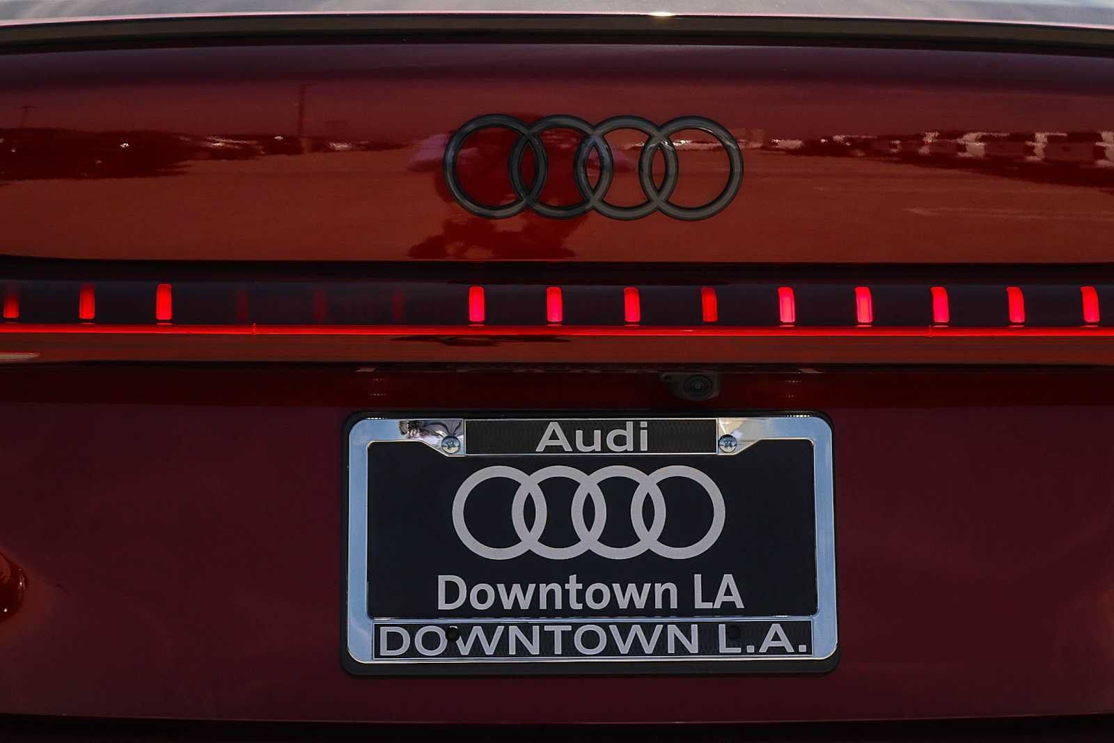 New 2026 Audi S5 Premium Plus AWD/4WD image 11