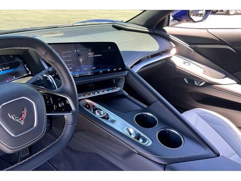 Used 2026 Chevrolet Corvette Stingray Coupe w/ 1LT RWD image 5