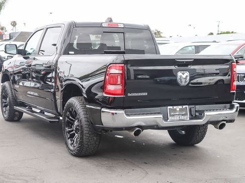 Used 2023 RAM 1500 Laramie RWD image 9