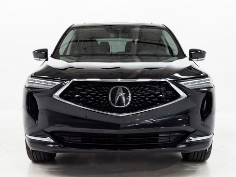 Certified 2023 Acura MDX SH-AWD w/ Technology Package image 4