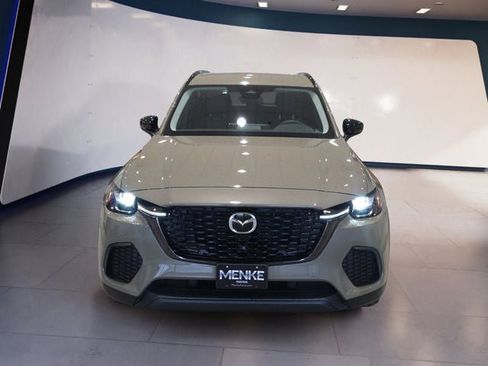 New 2026 MAZDA CX-70 SC image 29