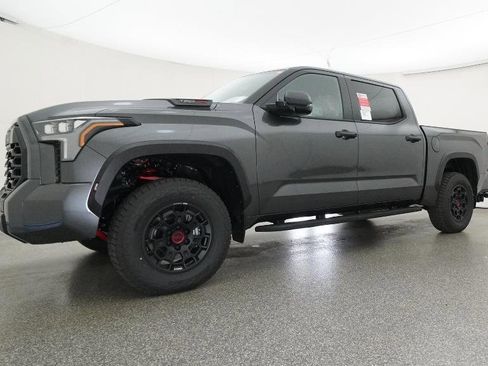 New 2026 Toyota Tundra TRD Pro AWD/4WD image 14