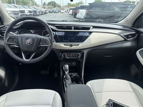 Certified 2023 Buick Encore GX Preferred w/ Cold Weather Comfort Package FWD image 19