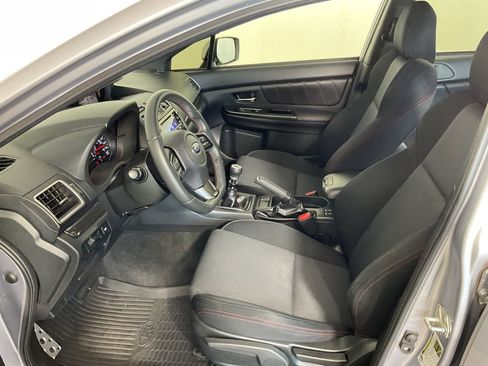 Used 2021 Subaru WRX Premium AWD/4WD image 19