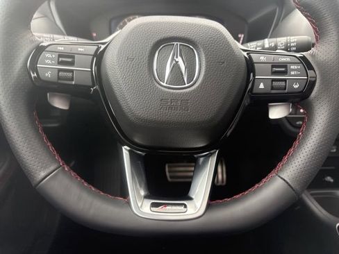 New 2025 Acura ADX A-Spec image 14
