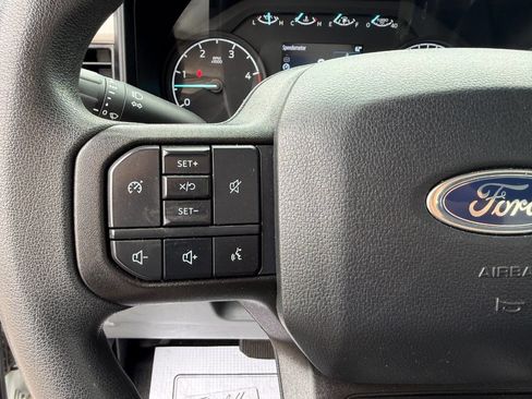 Used 2023 Ford F250 XLT AWD/4WD image 22