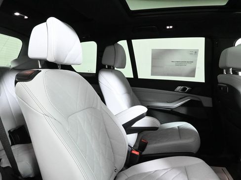 New 2027 BMW X7 xDrive40i w/ M Sport Package AWD/4WD image 37