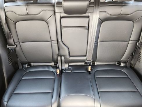 New 2026 Lincoln Corsair Premiere AWD/4WD image 14