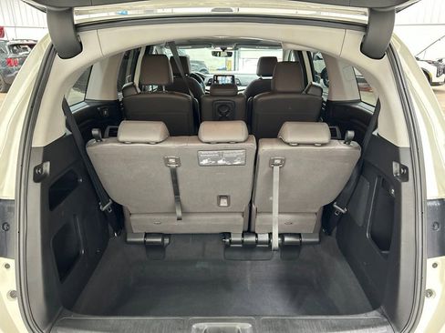 Used 2019 Honda Odyssey EX-L image 28