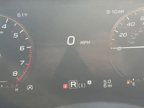 New 2026 Subaru Forester Wilderness image 25