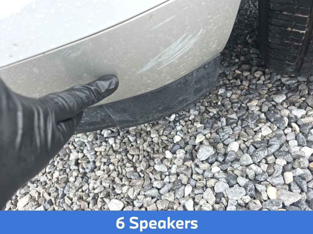 Used 2020 Buick Enclave Essence AWD/4WD image 11