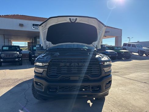New 2026 RAM 2500 Tradesman image 48