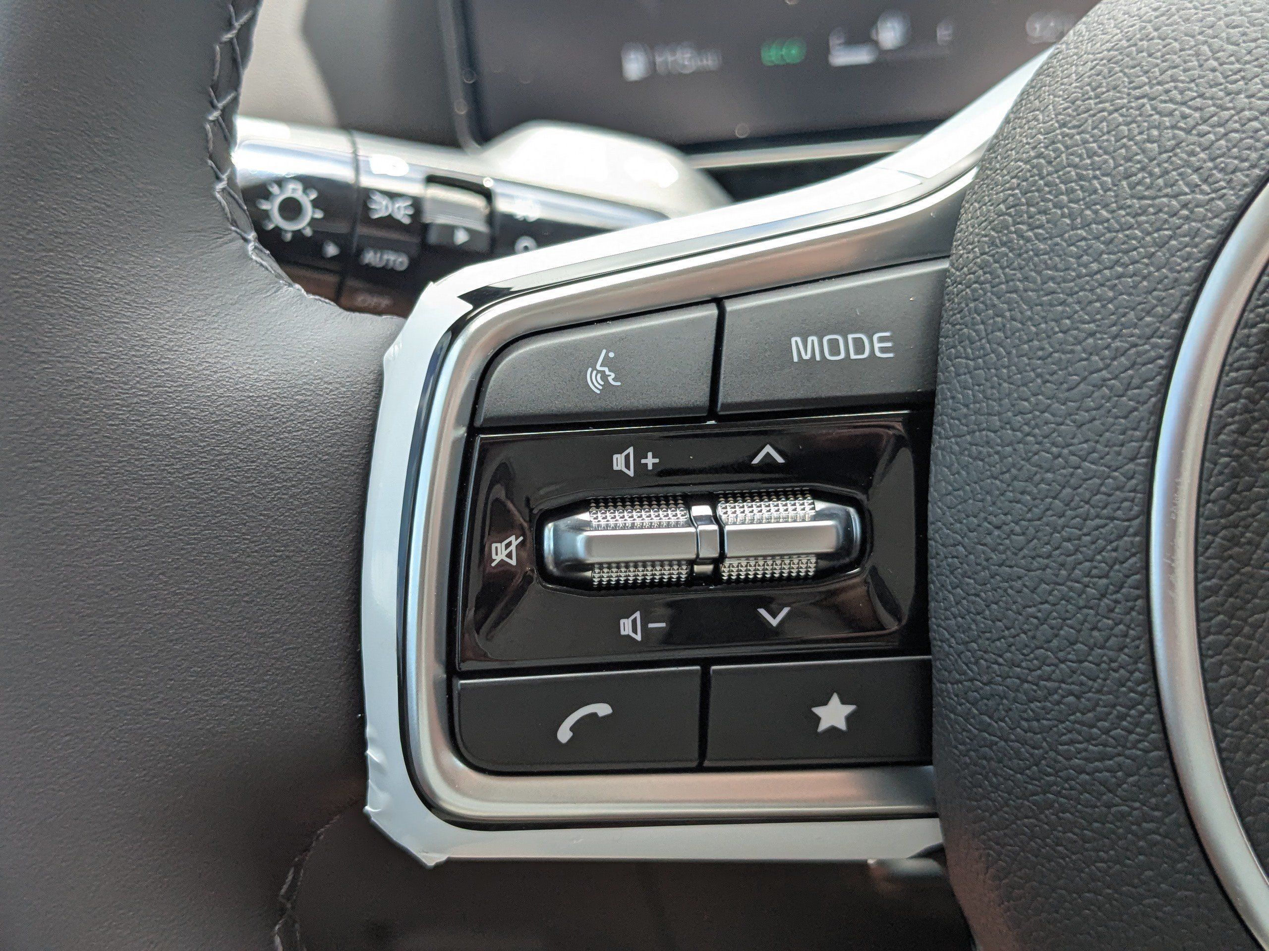 New 2026 Kia Carnival SX Prestige FWD image 30