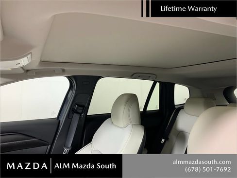 New 2026 MAZDA CX-50 AWD 2.5 S w/ Accent Package image 16
