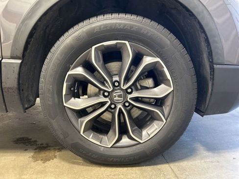 Used 2020 Honda CR-V EX image 11
