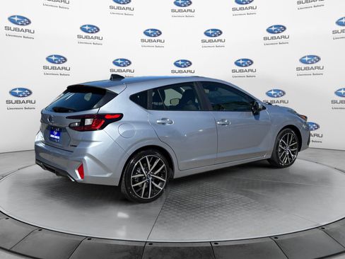 New 2026 Subaru Impreza 2.0i Sport AWD/4WD image 5