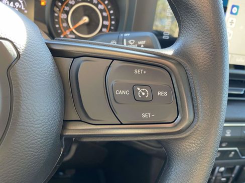 New 2026 Jeep Gladiator Sport image 21