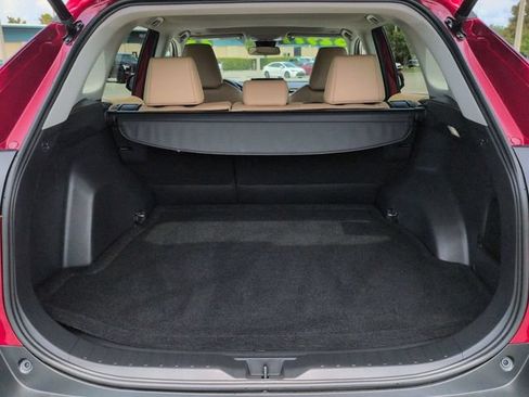 Used 2023 Toyota RAV4 XLE Premium FWD image 13