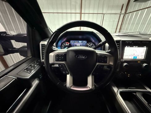 Used 2019 Ford F250 Platinum w/ Platinum Ultimate Package image 19