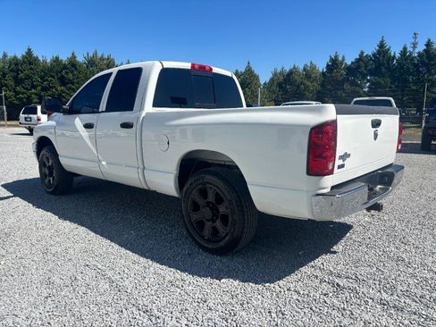 Used 2009 Dodge Ram 2500 Truck SLT RWD image 7
