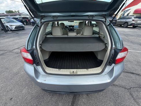Used 2012 Subaru Impreza 2.0i Sport Limited AWD/4WD image 11