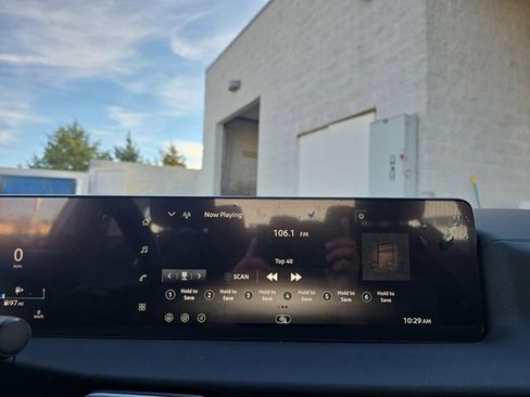 New 2026 Nissan Sentra SV image 8