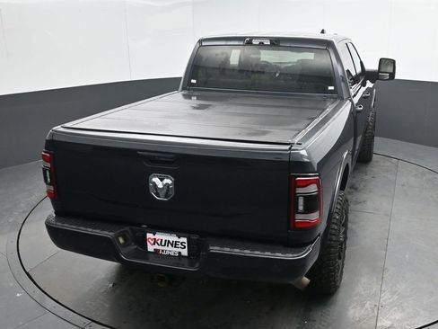 Used 2017 RAM 2500 Tradesman w/ Popular Equipment Group image 33