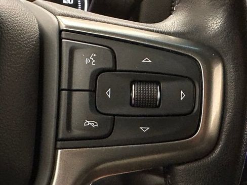 Used 2020 Chevrolet Silverado 1500 RST AWD/4WD image 13