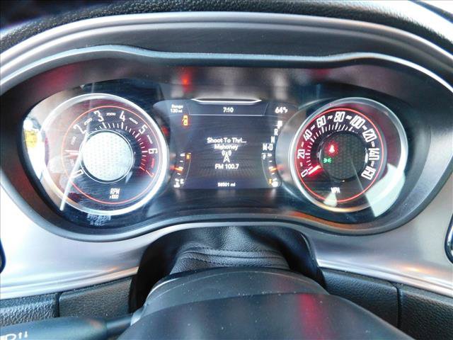 Used 2023 Dodge Challenger SXT RWD image 10