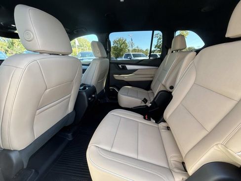 New 2026 Buick Enclave Preferred w/ LPO, Floor Liner Package image 11