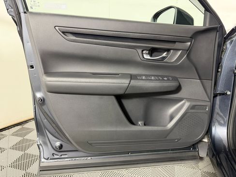 Certified 2024 Honda CR-V EX image 11