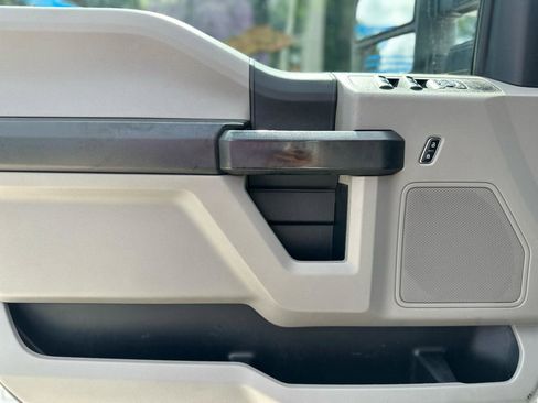 Used 2019 Ford F350 XL w/ STX Appearance Package AWD/4WD image 13