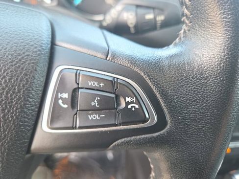 Used 2019 Ford Escape SE image 21