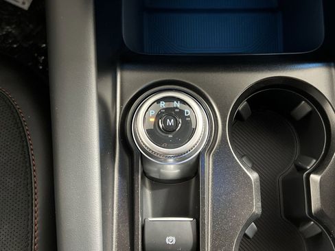 New 2026 Ford Explorer ST w/ Sun And Sound Package image 22