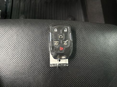 Used 2020 Chevrolet Tahoe Premier AWD/4WD image 42
