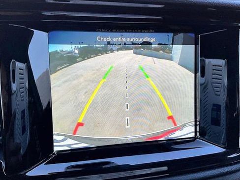 Certified 2024 Dodge Durango GT RWD image 26