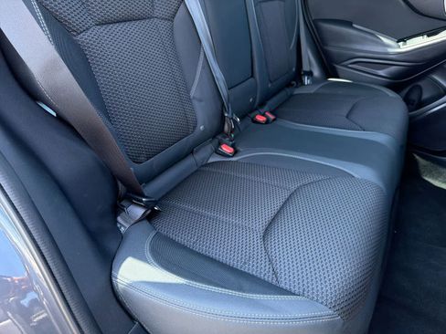 Certified 2023 Subaru Forester Premium AWD/4WD image 22