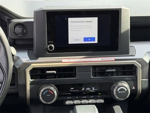 New 2026 Toyota Tacoma SR5 image 16