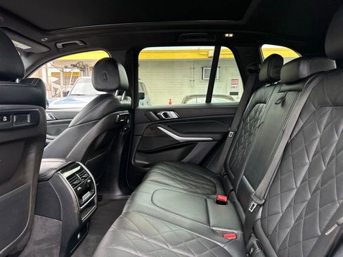 Used 2023 BMW X5 xDrive40i image 15