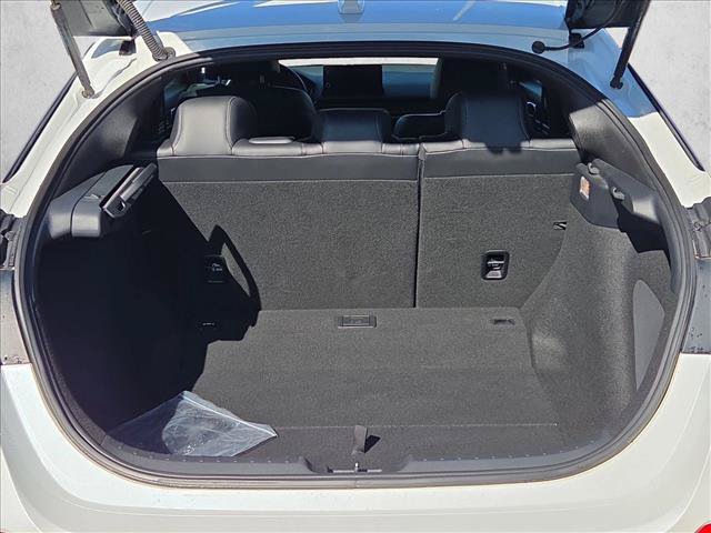 Used 2023 Honda Civic Sport Touring image 6