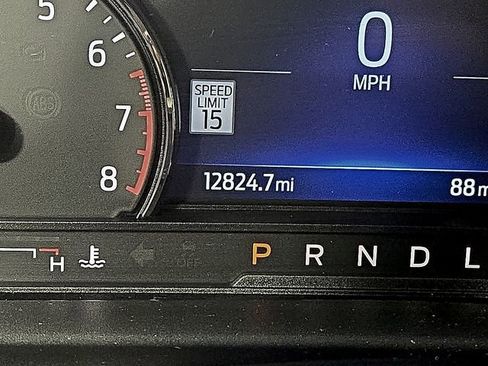 Certified 2023 Ford Explorer XLT w/ Equipment Group 202A image 21