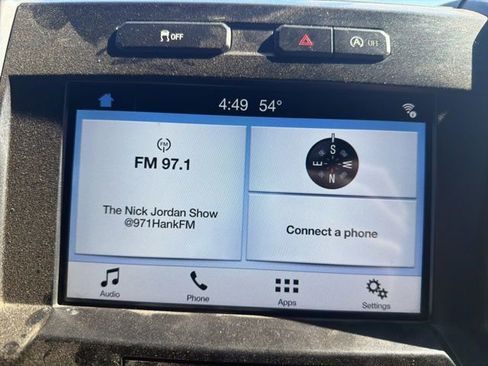 Used 2017 Ford F150 XLT w/ Equipment Group 301A Mid AWD/4WD image 26