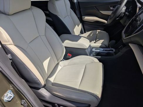 Certified 2025 Subaru Ascent Limited AWD/4WD image 36