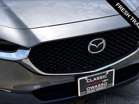 Used 2021 MAZDA CX-30 FWD 2.5 S w/ Preferred Package image 32