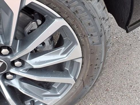 New 2025 Cadillac Lyriq Sport image 15